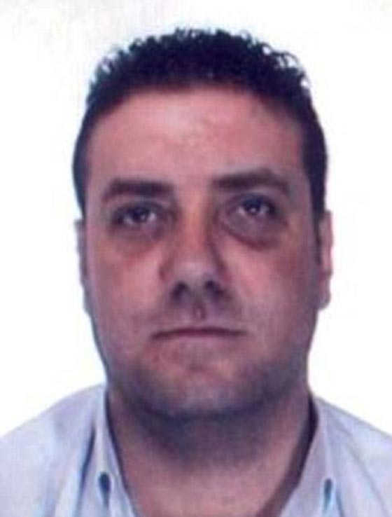 الحساسية المفرطة تتسبب باطلاق سراح عضو في المافيا من سجنه!! صورة رقم 1