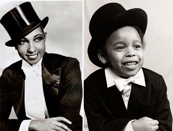 صور طفلة أمريكية تجسد بطلات افريقيات شهيرات لتمجيد تاريخ المرأة صورة رقم 12 صور طفلة أمريكية تجسد بطلات افريقيات شهيرات لتمجيد تاريخ المرأة صورة رقم 12