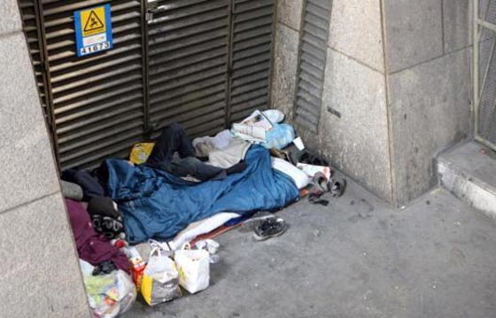 اقتراح يضيق طرقات بريطانيا على مشرديها.. لا سيما في ساعات الليل صورة رقم 1 اقتراح يضيق طرقات بريطانيا على مشرديها.. لا سيما في ساعات الليل صورة رقم 1