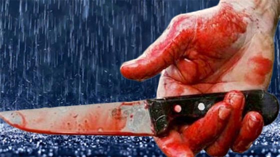 طائفة دينية هندية متعصبة تقطع راس رجل وتقدمه لالهها طلبا للاستسقاء!! صورة رقم 1