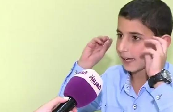 عبقرية لبنانية في عمر الورد تتحدى الالة الحاسبة.. وتفوقها قدرة صورة رقم 5 عبقرية لبنانية في عمر الورد تتحدى الالة الحاسبة.. وتفوقها قدرة صورة رقم 5