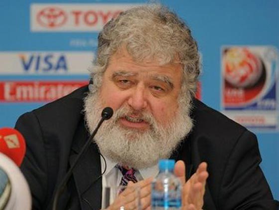 عاشق القطط يوقع بمافيا الفيفا.. بطلب من السي . آي. ايه صورة رقم 2 عاشق القطط يوقع بمافيا الفيفا.. بطلب من السي . آي. ايه صورة رقم 2