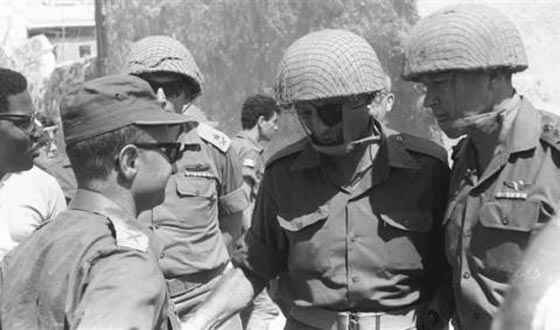 اسرائيليون يطالبون حكومتهم بانهاء الاحتلال قبل عامه الـ 50 صورة رقم 2