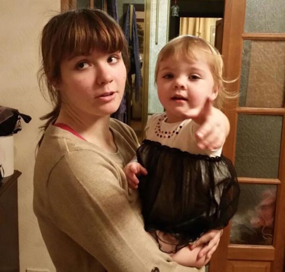 روسيا تبحث عن طالبة جامعية مقربة من داعش اختفت آثارها في تركيا صورة رقم 3