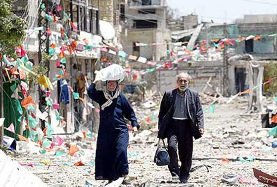 مليون لبناني سيهجرون بلادهم خلال ساعات في اندلاع حرب مع اسرائيل صورة رقم 6