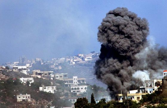 مليون لبناني سيهجرون بلادهم خلال ساعات في اندلاع حرب مع اسرائيل صورة رقم 3