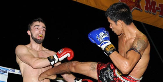 بطل العالم في الملاكمة الالماني فالديت غاشي ينضم الى داعش صورة رقم 6