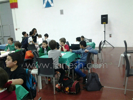 فريق البريدج العربي يحقق انجازات مشرّفة ويحصد المراكز الاولى بالبطولات صورة رقم 15