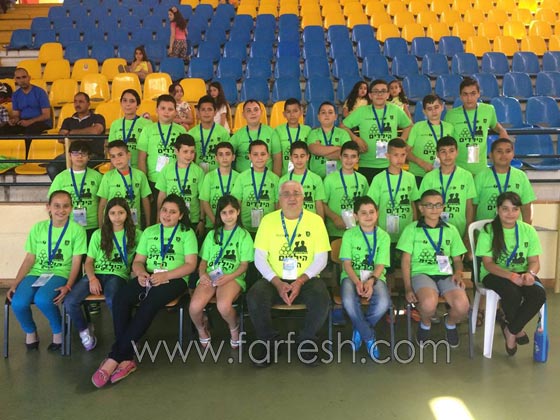 فريق البريدج العربي يحقق انجازات مشرّفة ويحصد المراكز الاولى بالبطولات صورة رقم 1