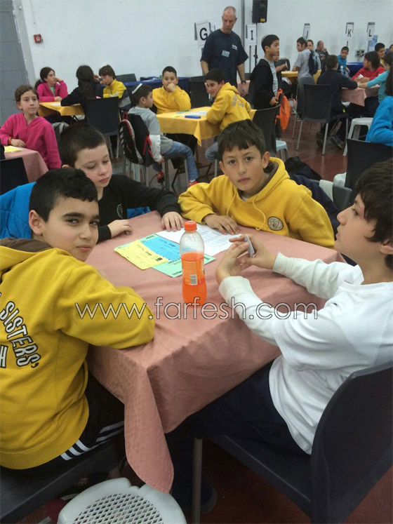 فريق البريدج العربي يحقق انجازات مشرّفة ويحصد المراكز الاولى بالبطولات صورة رقم 17