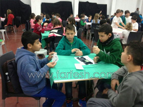 فريق البريدج العربي يحقق انجازات مشرّفة ويحصد المراكز الاولى بالبطولات صورة رقم 22