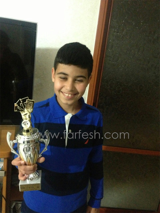 فريق البريدج العربي يحقق انجازات مشرّفة ويحصد المراكز الاولى بالبطولات صورة رقم 25