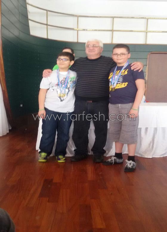 فريق البريدج العربي يحقق انجازات مشرّفة ويحصد المراكز الاولى بالبطولات صورة رقم 13