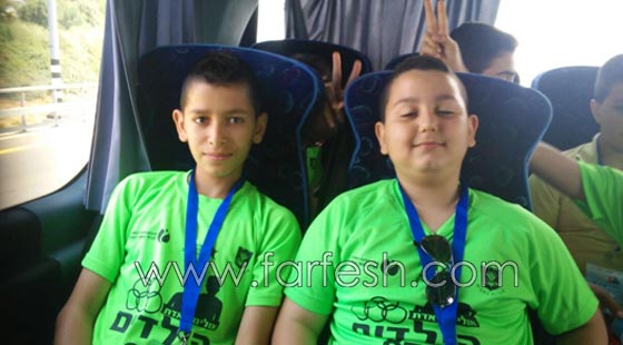 فريق البريدج العربي يحقق انجازات مشرّفة ويحصد المراكز الاولى بالبطولات صورة رقم 5