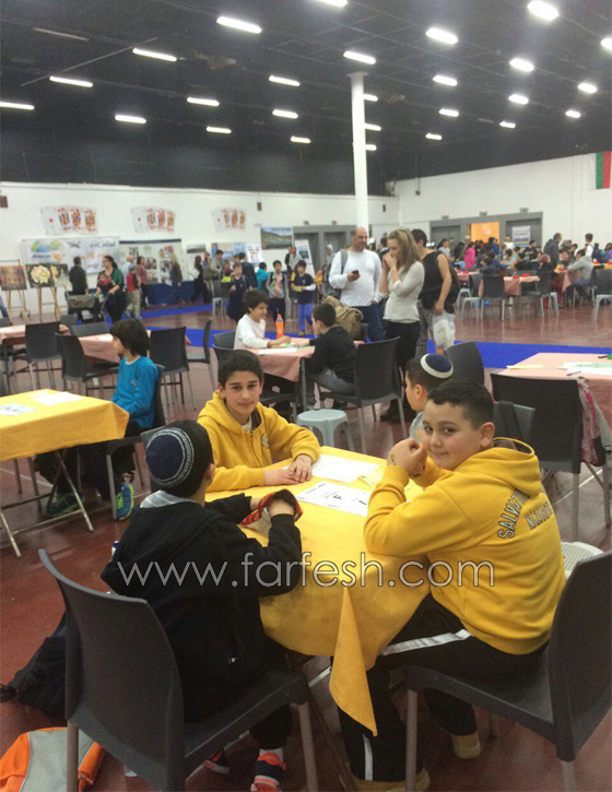 فريق البريدج العربي يحقق انجازات مشرّفة ويحصد المراكز الاولى بالبطولات صورة رقم 31