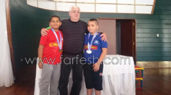 فريق البريدج العربي يحقق انجازات مشرّفة ويحصد المراكز الاولى بالبطولات صورة رقم 3