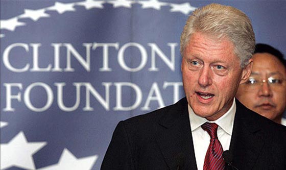 مؤسسة كلينتون تلقت رشوة مقابل عدم تشديد العقوبات على ايران صورة رقم 5