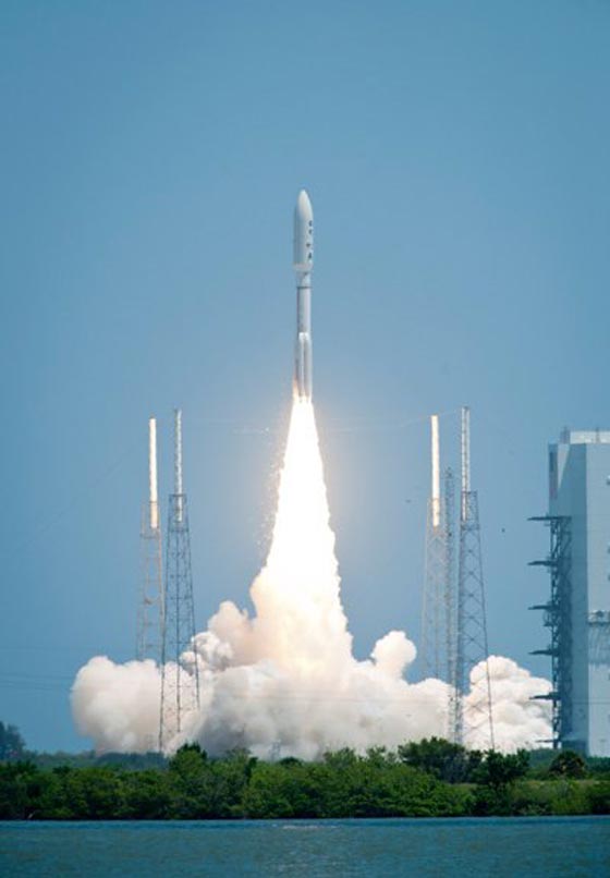 تعرف على اسرع الأجسام الطائرة صنعها الانسان عبر التاريخ  صورة رقم 2