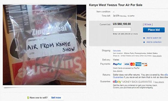 امرأة تعلن ملكيتها للشمس تبيع بقع عليها وتقاضي موقع اي باي  صورة رقم 4