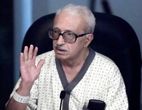 شهادة حية يقدمها جيمس بيكر عن طارق عزيز واللحظات الاخيرة.. قبل الحرب صورة رقم 12