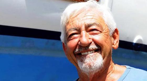 وفاة البحار التركي الذي نفذ رحلة حول العالم بقارب شراعي صورة رقم 8