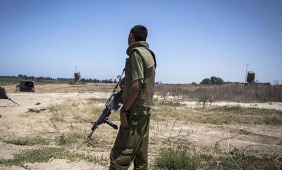 صاروخ غزاوي غاضب يقيم الدنيا ولا يقعدها في اسرائيل صورة رقم 1 صاروخ غزاوي غاضب يقيم الدنيا ولا يقعدها في اسرائيل صورة رقم 1