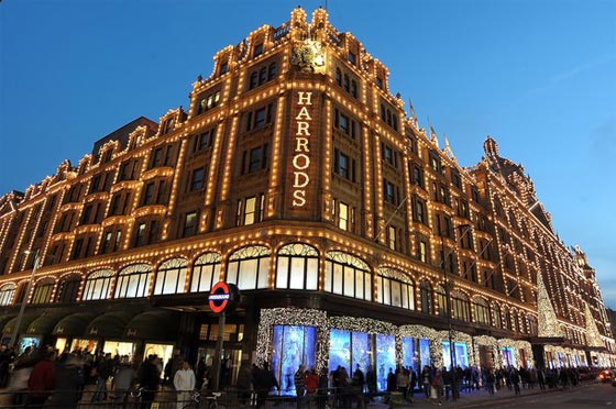 13 معلومة غريبة عن لندن: فيضان البيرة اجتاح الشوارع وممنوع ضرب الزوجة بعد التاسعة صورة رقم 12 13 معلومة غريبة عن لندن: فيضان البيرة اجتاح الشوارع وممنوع ضرب الزوجة بعد التاسعة صورة رقم 12