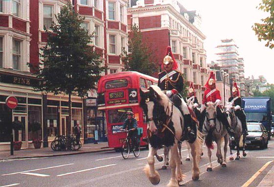 13 معلومة غريبة عن لندن: فيضان البيرة اجتاح الشوارع وممنوع ضرب الزوجة بعد التاسعة صورة رقم 9 13 معلومة غريبة عن لندن: فيضان البيرة اجتاح الشوارع وممنوع ضرب الزوجة بعد التاسعة صورة رقم 9