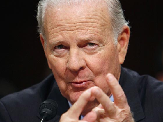 شهادة حية يقدمها جيمس بيكر عن طارق عزيز واللحظات الاخيرة.. قبل الحرب صورة رقم 7