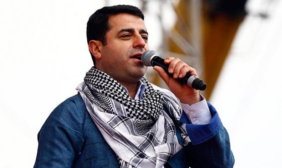 شرارة دميرطاش لسعت اوباما الأكراد وايقظته من الحلم على كابوس صورة رقم 9