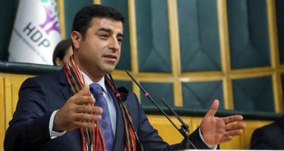 شرارة دميرطاش لسعت اوباما الأكراد وايقظته من الحلم على كابوس صورة رقم 10