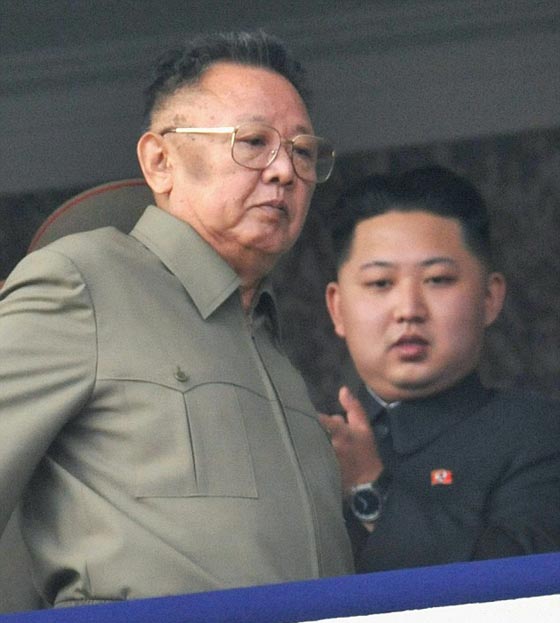 زيادة وزن الزعيم الكوري لعدم قدرته على مقاومة السوشي والنبيذ صورة رقم 18