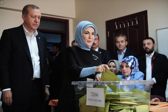 رياح التغيير تهب في تركيا والحزب الحاكم يتراجع صورة رقم 2 رياح التغيير تهب في تركيا والحزب الحاكم يتراجع صورة رقم 2