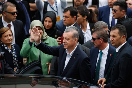 رياح التغيير تهب في تركيا والحزب الحاكم يتراجع صورة رقم 10 رياح التغيير تهب في تركيا والحزب الحاكم يتراجع صورة رقم 10