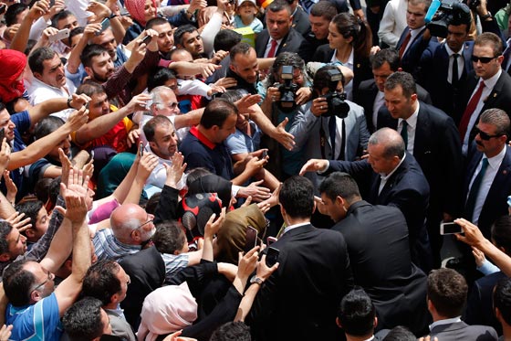 رياح التغيير تهب في تركيا والحزب الحاكم يتراجع صورة رقم 11 رياح التغيير تهب في تركيا والحزب الحاكم يتراجع صورة رقم 11