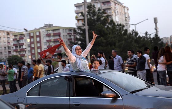 رياح التغيير تهب في تركيا والحزب الحاكم يتراجع صورة رقم 18 رياح التغيير تهب في تركيا والحزب الحاكم يتراجع صورة رقم 18