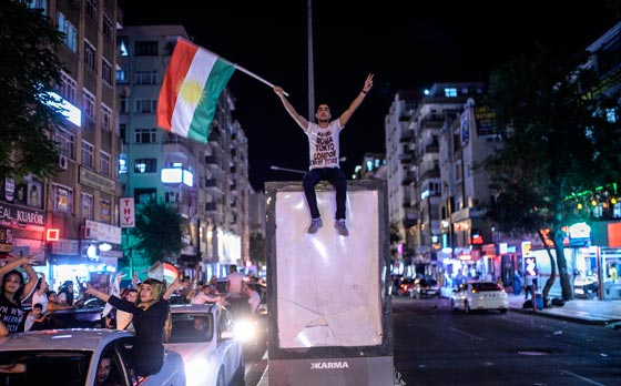 رياح التغيير تهب في تركيا والحزب الحاكم يتراجع صورة رقم 22 رياح التغيير تهب في تركيا والحزب الحاكم يتراجع صورة رقم 22