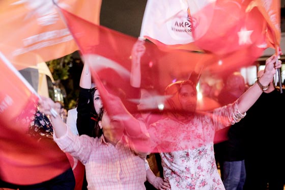 رياح التغيير تهب في تركيا والحزب الحاكم يتراجع صورة رقم 26 رياح التغيير تهب في تركيا والحزب الحاكم يتراجع صورة رقم 26