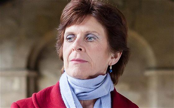 لأول مرة منذ 800 عام.. امرأة بمنصب نائب رئيس جامعة اكسفورد صورة رقم 5