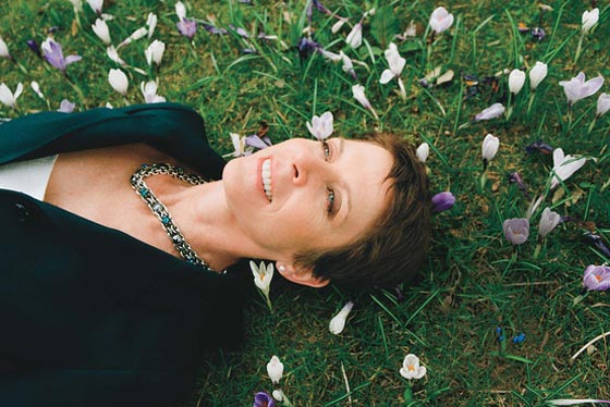 لأول مرة منذ 800 عام.. امرأة بمنصب نائب رئيس جامعة اكسفورد صورة رقم 3