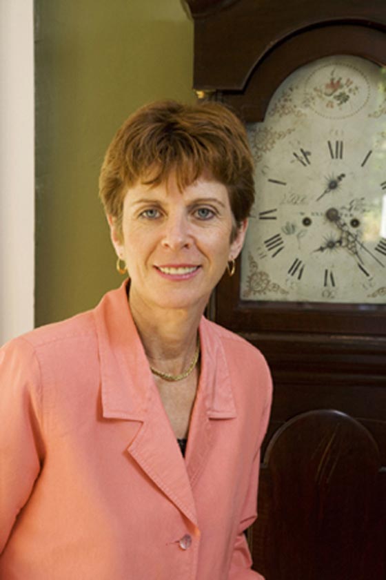 لأول مرة منذ 800 عام.. امرأة بمنصب نائب رئيس جامعة اكسفورد صورة رقم 4