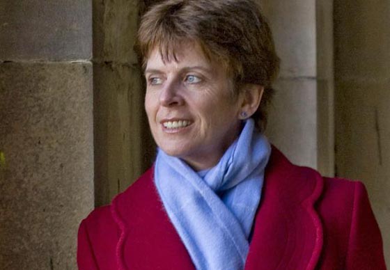 لأول مرة منذ 800 عام.. امرأة بمنصب نائب رئيس جامعة اكسفورد صورة رقم 7