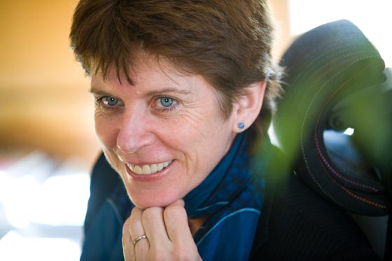 لأول مرة منذ 800 عام.. امرأة بمنصب نائب رئيس جامعة اكسفورد صورة رقم 1