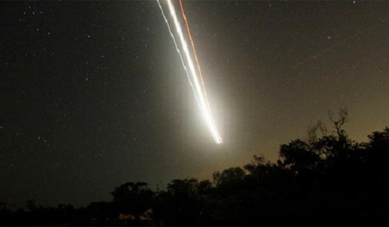  عشاق نظرية نهاية العالم يحددون ايلول المقبل موعدا لفناء البشرية صورة رقم 1