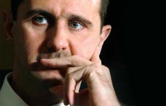 داعش قد يتسبب بنفي الاسد السوري الى روسيا.. ضمن صفقة عالمية صورة رقم 2 داعش قد يتسبب بنفي الاسد السوري الى روسيا.. ضمن صفقة عالمية صورة رقم 2