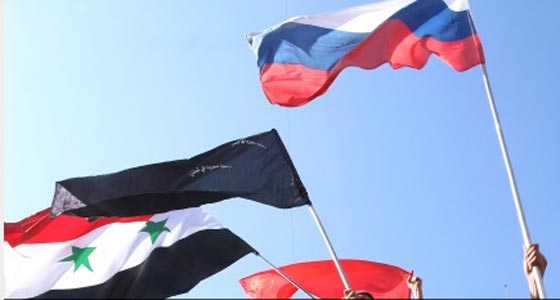 داعش قد يتسبب بنفي الاسد السوري الى روسيا.. ضمن صفقة عالمية صورة رقم 1 داعش قد يتسبب بنفي الاسد السوري الى روسيا.. ضمن صفقة عالمية صورة رقم 1