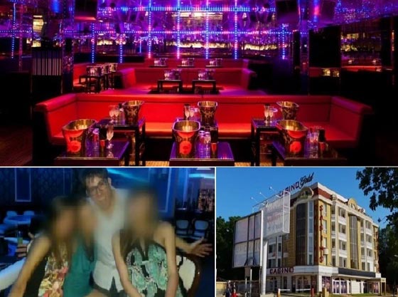 فضيحة مجلجلة بالصور.. نائب رئيس الكنيست عمل قوادا وتاجر مخدرات صورة رقم 3