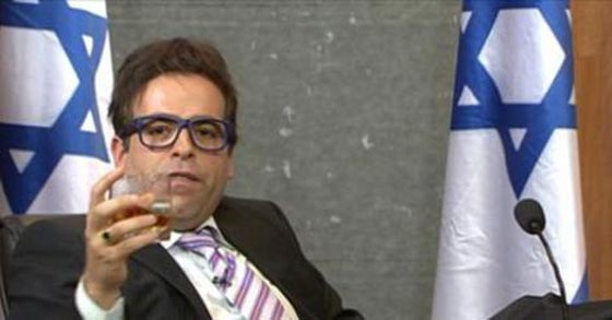 فضيحة مجلجلة بالصور.. نائب رئيس الكنيست عمل قوادا وتاجر مخدرات صورة رقم 4