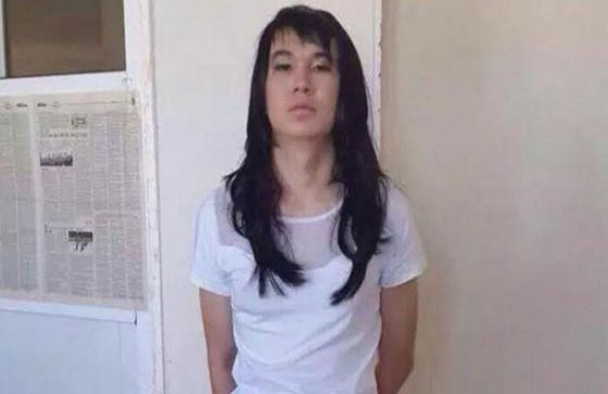 ومن الحب ما فضح.. صيني يتقمص شخصية حبيبته ليقدم الامتحان بدلا عنها صورة رقم 1