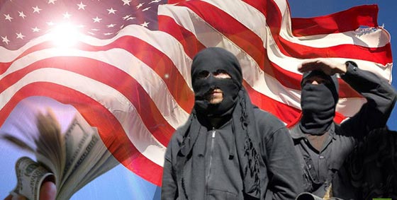 وثائق سرية تكشف عن سماح الامريكيين بقيام داعش لعزل الاسد!! صورة رقم 1 وثائق سرية تكشف عن سماح الامريكيين بقيام داعش لعزل الاسد!! صورة رقم 1